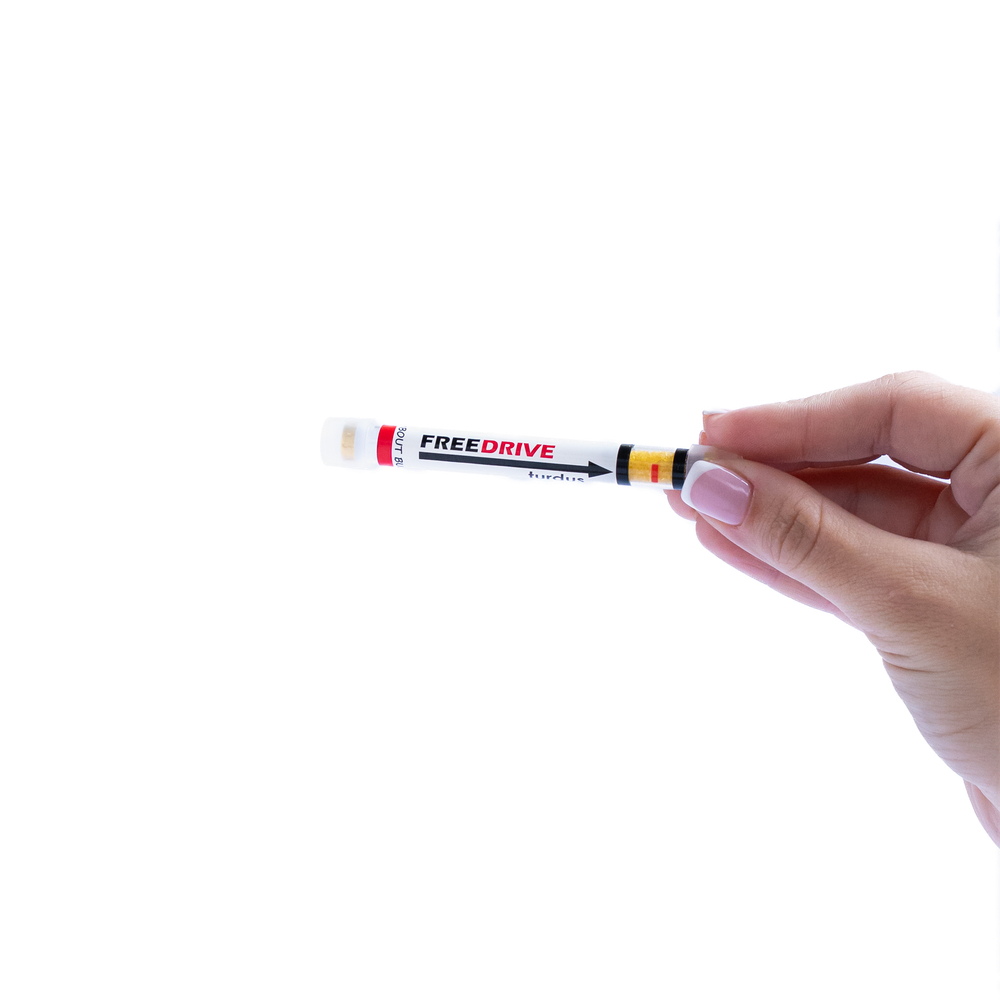 FREE2DRIVE | Αλκοτέστ μιας χρήσης - Image 3